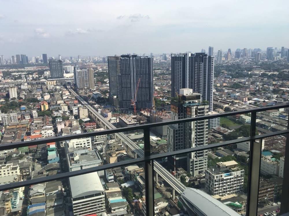 ให้เช่าคอนโด 333 ริเวอร์ไซด์ 46 ตรม. 1 ห้องนอน เช่า 22,000 บาท