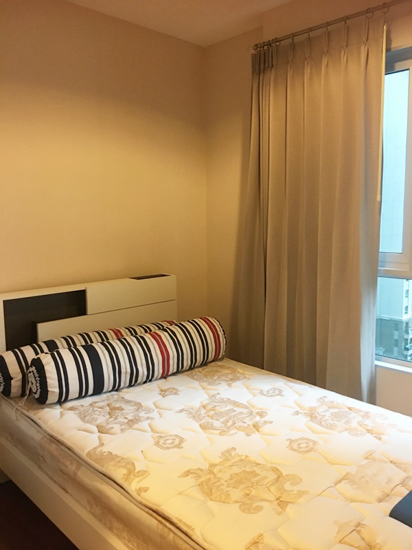 ขายคอนโด เบลล์ แกรนด์ พระราม 9 พื้นที่ 105 ตร.ม. 3 ห้องนอน ขาย 14 ล้านบาท