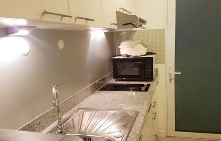 ให้เช่าคอนโด เดอะ ซิลค์ พหลโยธิน-อารีย์ 2 พื้นที่ 80 ตร.ม. 2 ห้องนอน เช่า 42,000 บ/ด