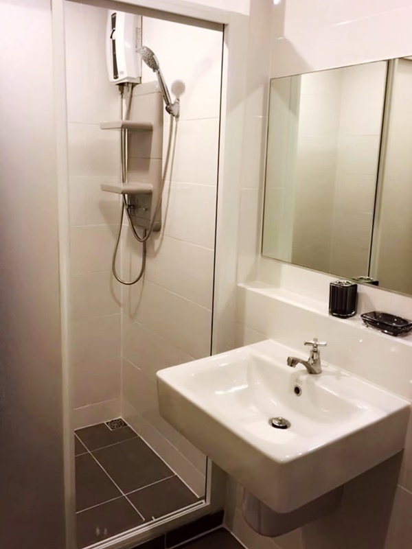 ให้เช่าคอนโด แอสปาย พระราม 9 พื้นที่ 66 ตร.ม. 2 ห้องนอน เช่า 28,000 บ/ด