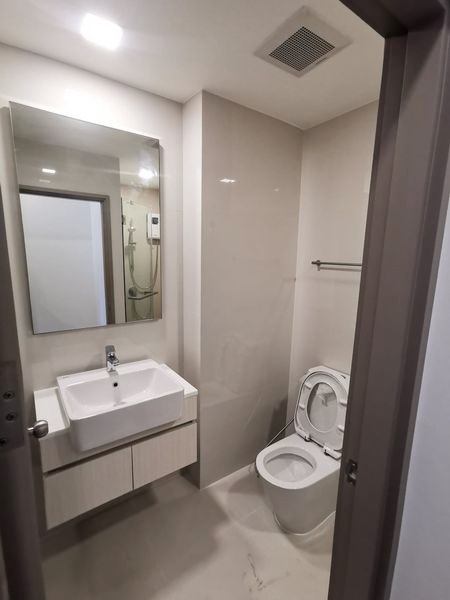 ให้เช่าคอนโด เซ็นทริค รัชโยธิน พื้นที่ 30 ตร.ม. 1 ห้องนอน เช่า 15,000 บาท/เดือน