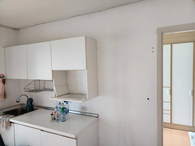 ขายคอนโด ไอ คอนโด งามวงศ์วาน พื้นที่ 48 ตร.ม. 2 ห้องนอน ขาย 1.79 ล้านบาท