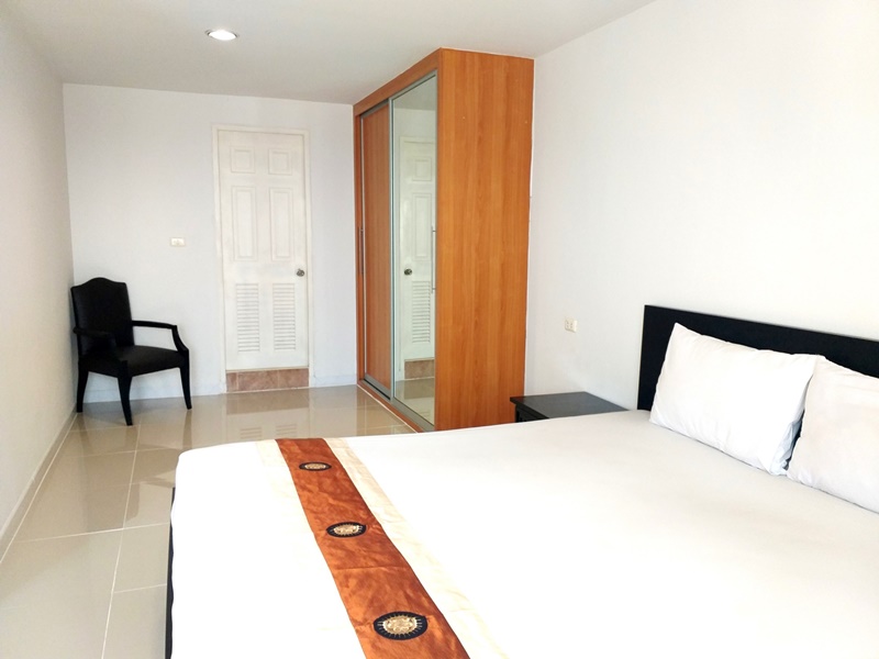 ให้เช่าคอนโด เดอะ วอเตอร์ฟอร์ด ไดมอนด์ 83 ตรม. 2 ห้องนอน เช่า 25,000 บ/ด