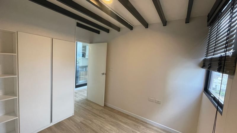 ให้เช่าคอนโด บลอสซั่ม คอนโด แอท แฟชั่น บียอนด์ 60 ตร. ม. 2 ห้องนอน เช่า 18,000 บ/ด