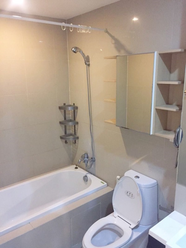 ขายคอนโด โนเบิล รีเฟลกซ์ พื้นที่ 53 ตร.ม. 1 ห้องนอน ขาย 7.5 ล้านบาท