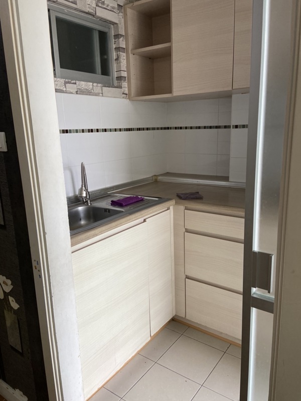 ให้เช่าคอนโด ลุมพินี พาร์ค ริเวอร์ไซด์-พระราม 3 พื้นที่ 64 ตร.ม. 2 ห้องนอน เช่า 22,000 บ/ด