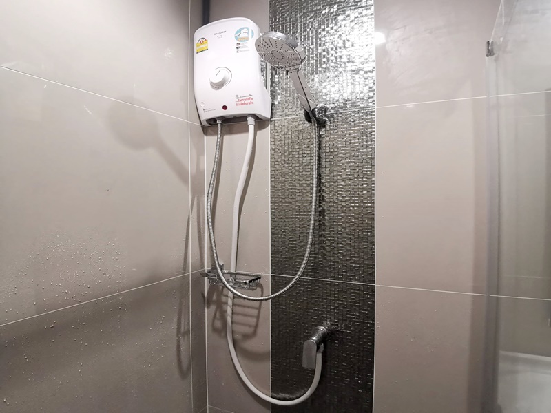 ให้เช่าคอนโด ไอดีโอ พระราม 9 ตัดใหม่ พื้นที่ 31.34 ตร.ม. 1 ห้องนอน เช่า 13,000 บ/ด