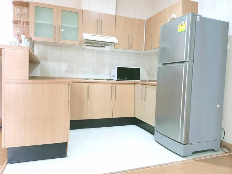 ให้เช่าคอนโด เดอะ วอเตอร์ฟอร์ด ไดมอนด์ สุขุมวิท 30/1 68.12 ตรม. 2 ห้องนอน 22,500 บ/ด