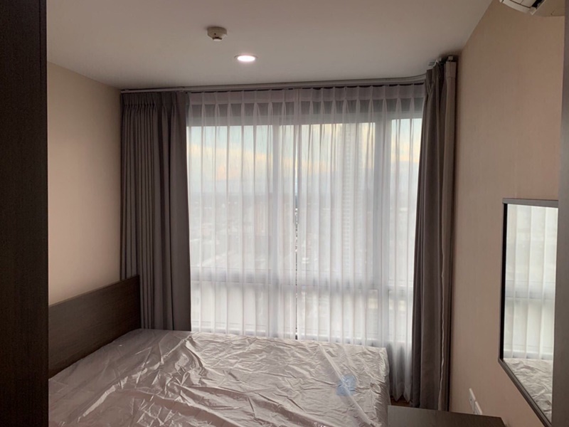 ขายคอนโด เดอะ เบส สุขุมวิท 77 พื้นที่ 30 ตร.ม. 1 ห้องนอน ขาย 3.2 ล้านบาท