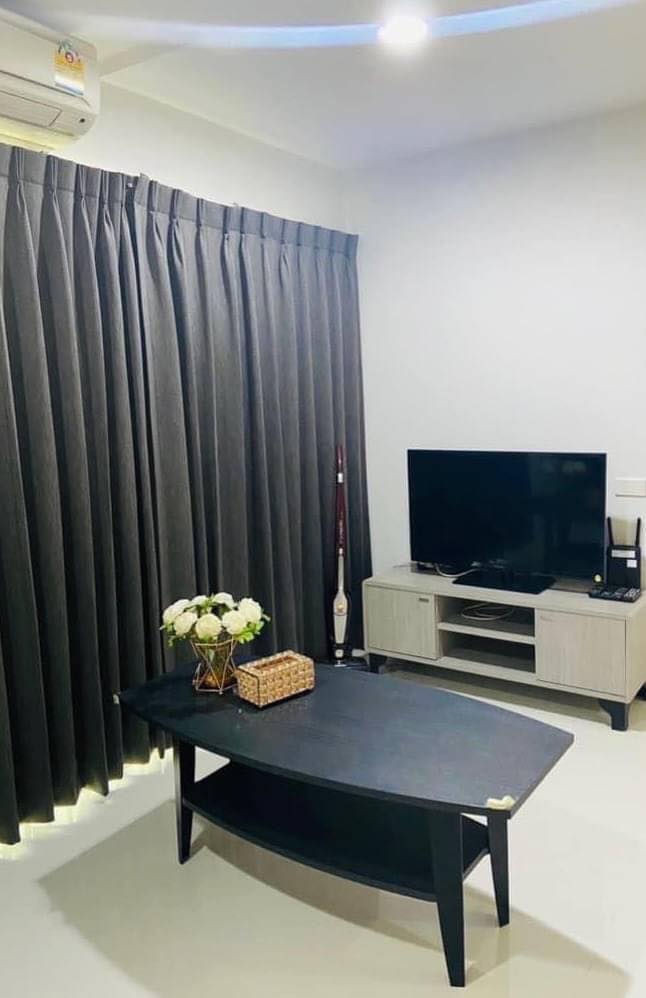 ให้เช่า วิซดอม ปุณณวิถี สเตชั่น 62 ตร.ม 2 ห้องนอน ราคา 20,000 บาท/เดือน