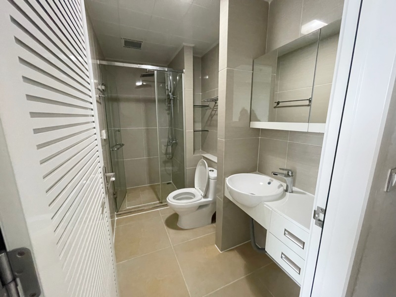 ให้เช่าคอนโด ทีซี กรีน พระราม 9 พื้นที่ 38 ตร.ม. 1 ห้องนอน เช่า 12,000 บ/ด