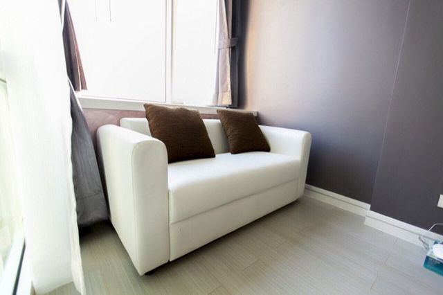 ให้เช่าคอนโด ทีซี กรีน พระราม 9 พื้นที่ 30 ตร.ม. สตูดิโอ