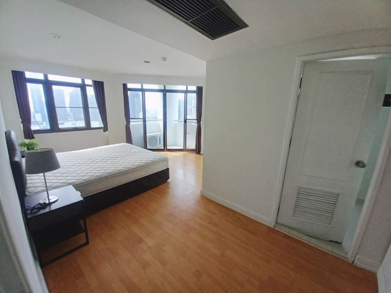 ให้เช่าคอนโดเดอะ วอเตอร์ฟอร์ด พาร์ค สุขุมวิท 53 146 ตร.ม. 2 ห้องนอน ให้เช่า 40,000 บ/ด