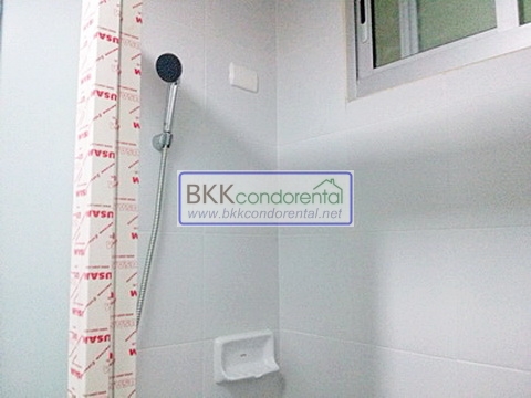 ให้เช่าคอนโด มาย คอนโด สุขุมวิท 103 พื้นที่ 34 ตรม. 1 ห้องนอน