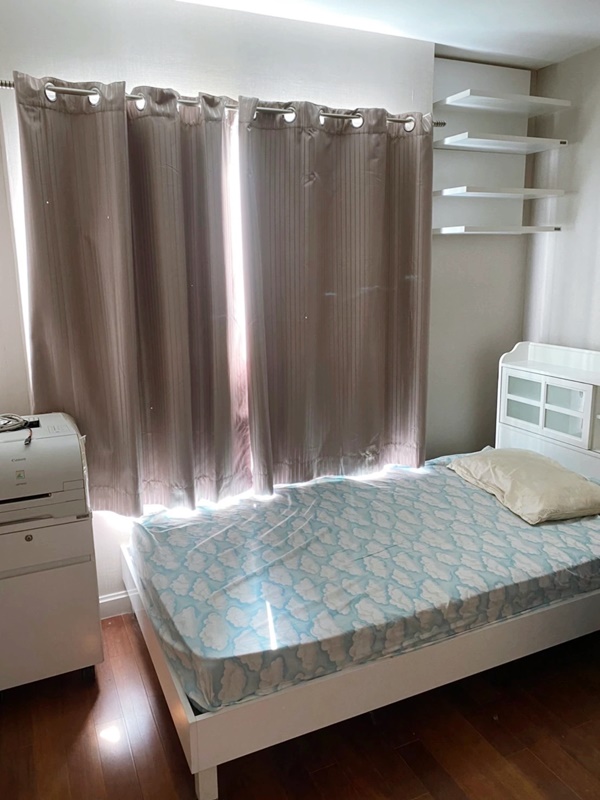 ให้เช่าคอนโด เบลล์ แกรนด์ พระราม 9 พื้นที่ 58 ตร.ม. 2 ห้องนอน เช่า 22,000 บ/ด