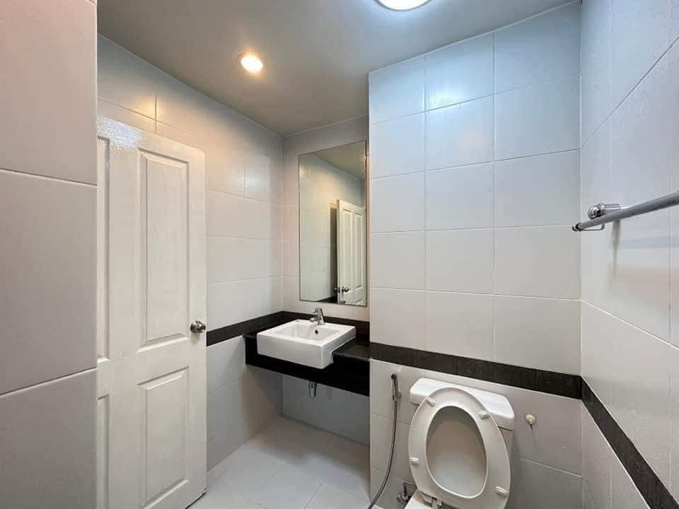 ให้เช่าคอนโด เอ สเปซ สุขุมวิท 77 พื้นที่ 45 ตร.ม 1 ห้องนอน ราคา 9,000 บาท/เดือน