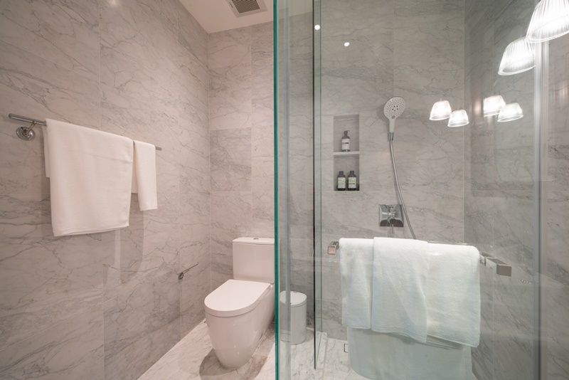 ให้เช่าคอนโด คุณ บาย ยู พื้นที่ 49.75 ตร.ม. 1 ห้องนอน ให้เช่า 70,000 บ/ด