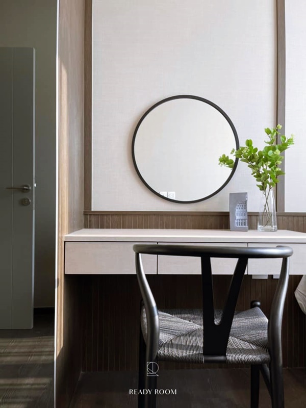 ให้เช่าคอนโด โอกะ เฮ้าส์ สุขุมวิท 36 พื้นที่ 41 ตรม. 2 ห้องนอน เช่า 32,000 บ/ด