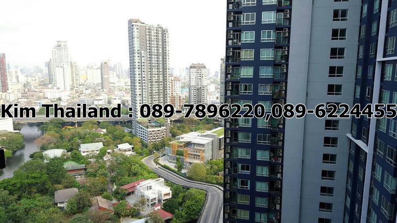 ขายคอนโด เดอะ เบส สุขุมวิท 77 พื้นที่ 30 ตร.ม.1 ห้องนอน ขาย 3.1 ล้านบาท