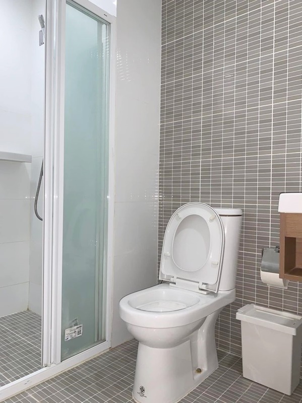 ให้เช่าคอนโด วินน์ คอนโด พหลโยธิน 52 พื้นที่ 28 ตร.ม. 1 ห้องนอน เช่า 9,000 บ/ด