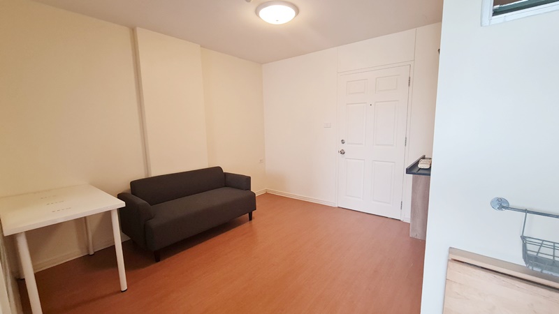 ขาย/ให้เช่า ลุมพินี บดินทรเดชา-รามคำแหง 28 ตรม. 1 ห้องนอน เช่า 7,000 บ/ด ขาย 1.49 ล.