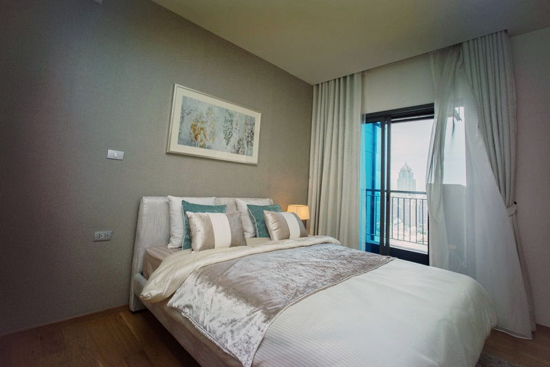 ให้เช่าคอนโด ไฮด์ สุขุมวิท 13 พื้นที่ 110 ตร.ม. 2 ห้องนอน เช่า 85,000 บ/ด