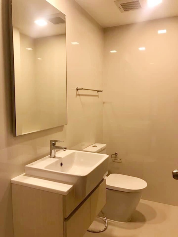 ให้เช่าคอนโด เซ็นทริค รัชโยธิน พื้นที่ 41 ตร.ม. 2 ห้องนอน เช่า 29,000 บาท/เดือน