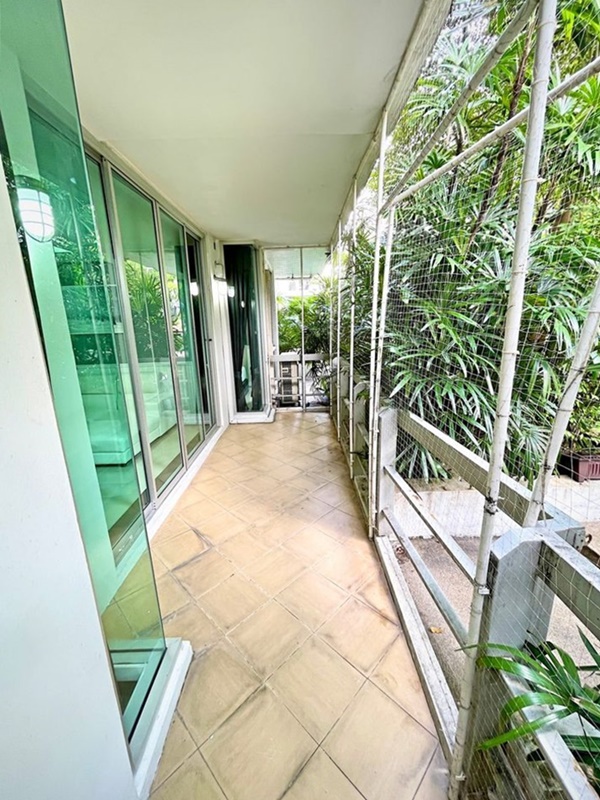 ให้เช่าคอนโด เดอะ วอเตอร์ฟอร์ด สุขุมวิท 50 พื้นที่ 78 ตรม. 2 ห้องนอน เช่า 25,000 บ/ด