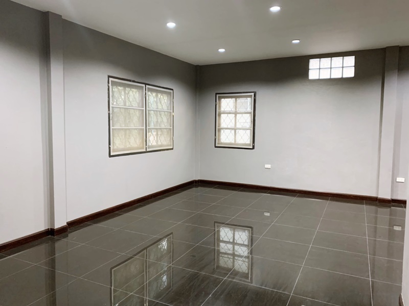 ให้เช่าบ้านเดียว 1 ชั้น ย่านพหลโยธิน 62 พื้นที่ 146 ตร.ว. 3 ห้องนอน เช่า 35,000 บ/ด