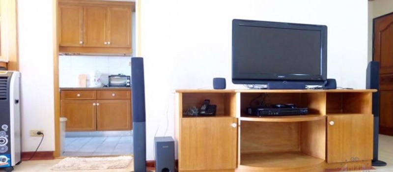 ให้เช่าคอนโด ดี.เอส. ทาวเวอร์ 2 สุขุมวิท 39 พื้นที่ 138 ตร.ม. 3 ห้องนอน เช่า 35,000 บ/ด