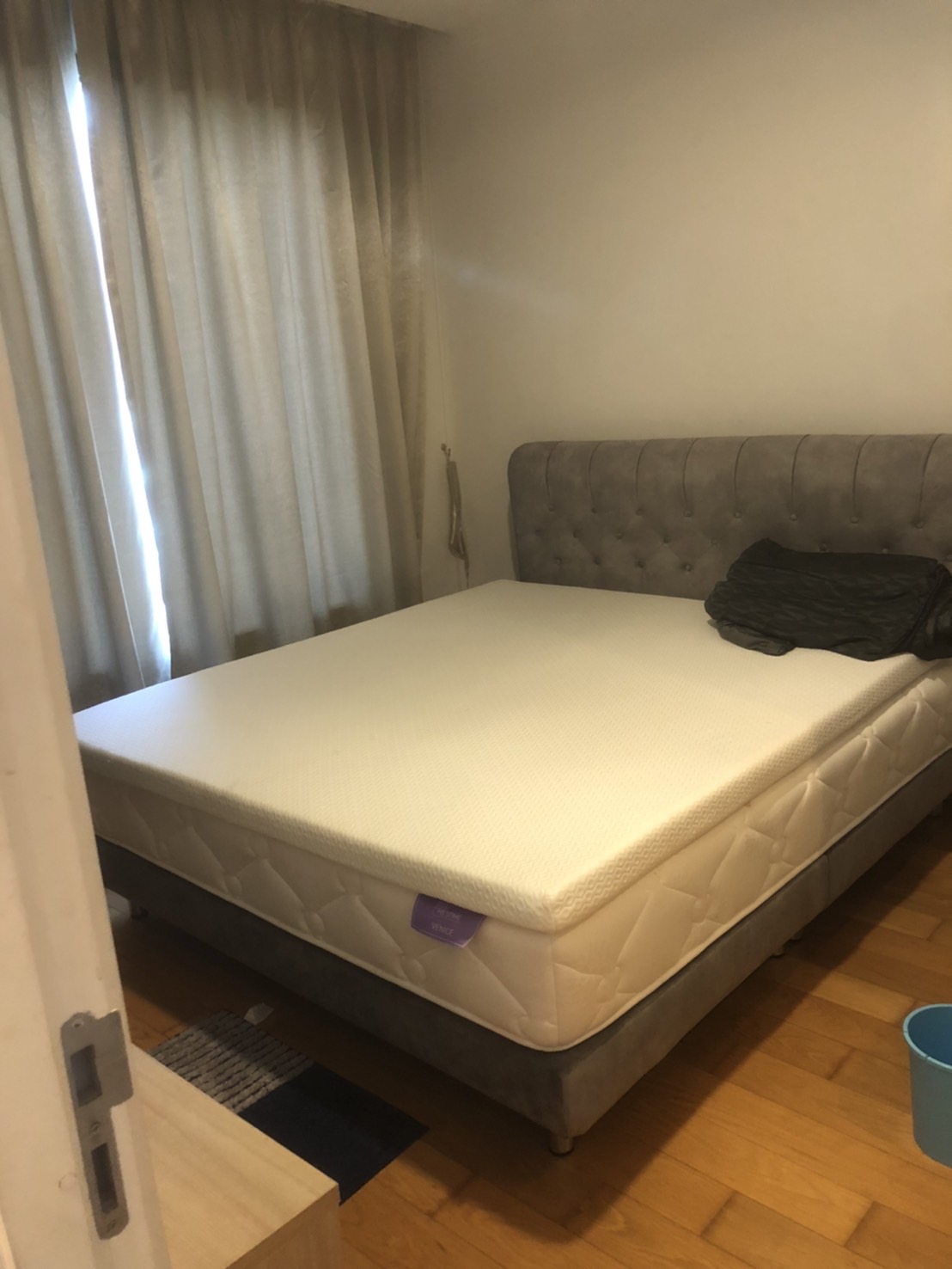 ให้เช่า M Ladprao Pet friendly เอ็ม ลาดพร้าว 1ห้องนอน 1 ห้องน้ำ ขนาด 38 ตร.ม