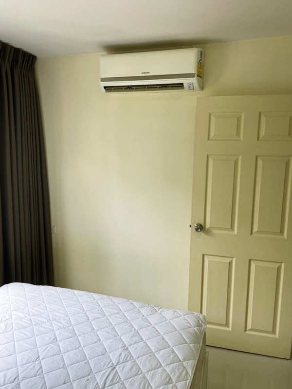 ให้เช่าลุมพินี คอนโดทาวน์ บดินทรเดชา – รามคำแหง 29 ตรม. 1 ห้องนอน เช่า 6,500 บ/ด