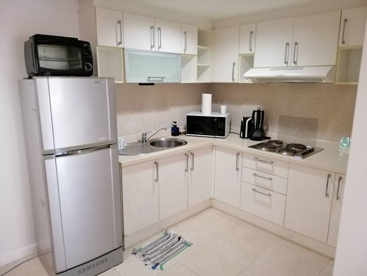 ให้เช่าคอนโด แกรนด์ เฮอริเทจ ทองหล่อ พื้นที่ 93 ตร.ม. 2 ห้องนอน เช่า 45,000 บ/ด