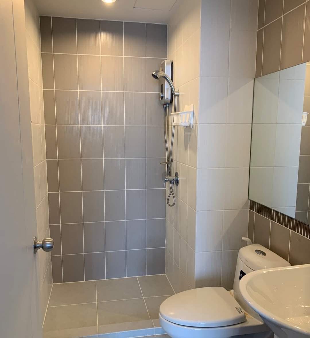 The Stage Taopoon Interchange เดอะ สเตจ เตาปูน - อินเตอร์เชนจ์ ขนาด 35 ตรม. ราคาเช่า 10,900 บาท/เดือน