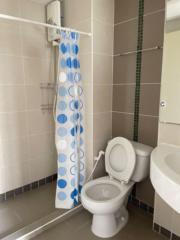 ขาย/ให้เช่าลุมพินี คอนโดทาวน์ รามอินทรา-นวมินทร์ พื้นที่ 26 ตร.ม. 1 ห้องนอน เช่า 6,500 บ/ด ขาย 1.16 ลบ.