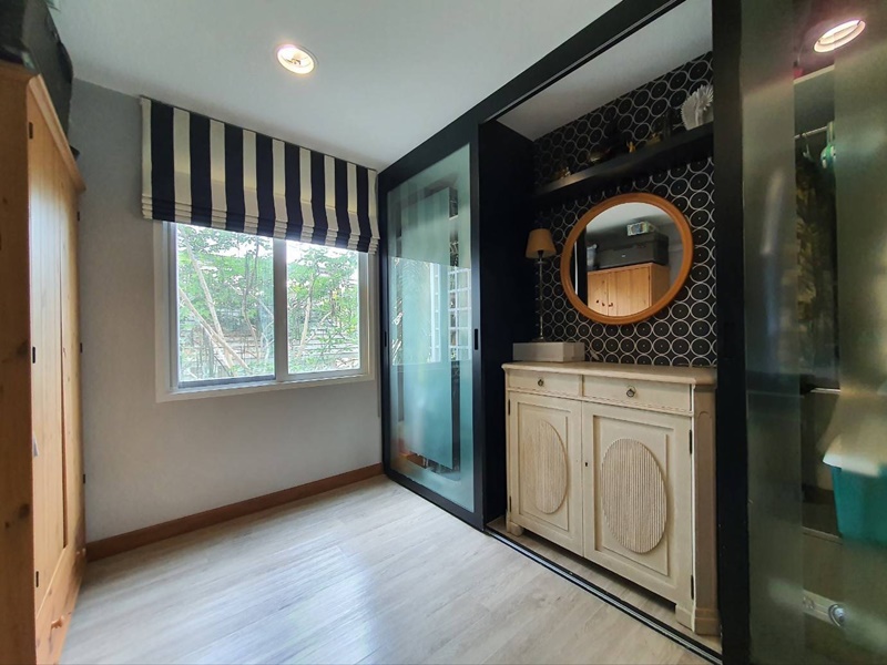 ให้เช่าคอนโด เดอะ บางกอก นราธิวาส ราชนครินทร์ 75 ตร.ม. 2 ห้องนอน เช่า 22,000 บ/ด