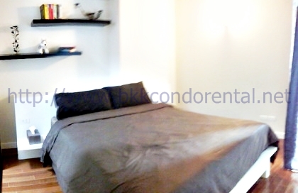 ให้เช่าคอนโด Le-Cote Sukhumvit 14 ชั้น 3 พื้นที่ 40 ตร.ม