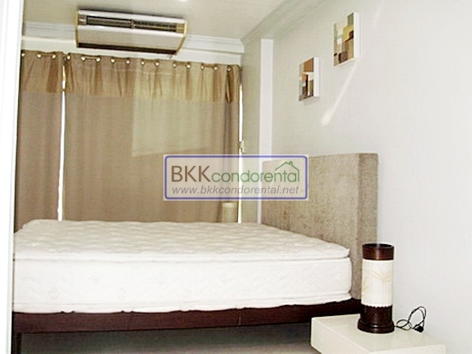 ขาย/ให้เช่าคอนโด สราญใจ แมนชั่น ชั้น 15 พื้นที่ 70 ตรม. 1 ห้องนอน