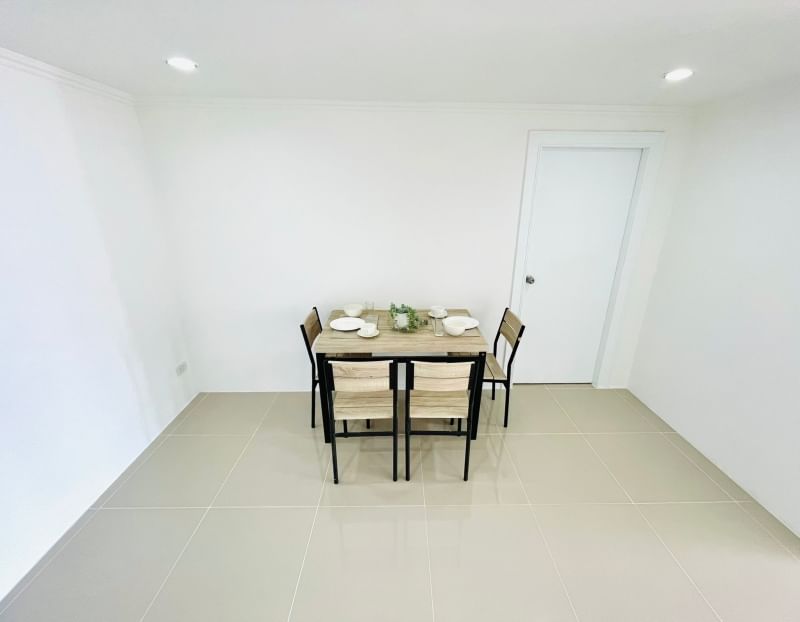 ให้เช่าคอนโด วอเตอร์ฟอร์ด พาร์ค พระราม 4 พื้นที่ 67 ตร.ม. 2 ห้องนอน เช่า 17,500 บ/ด