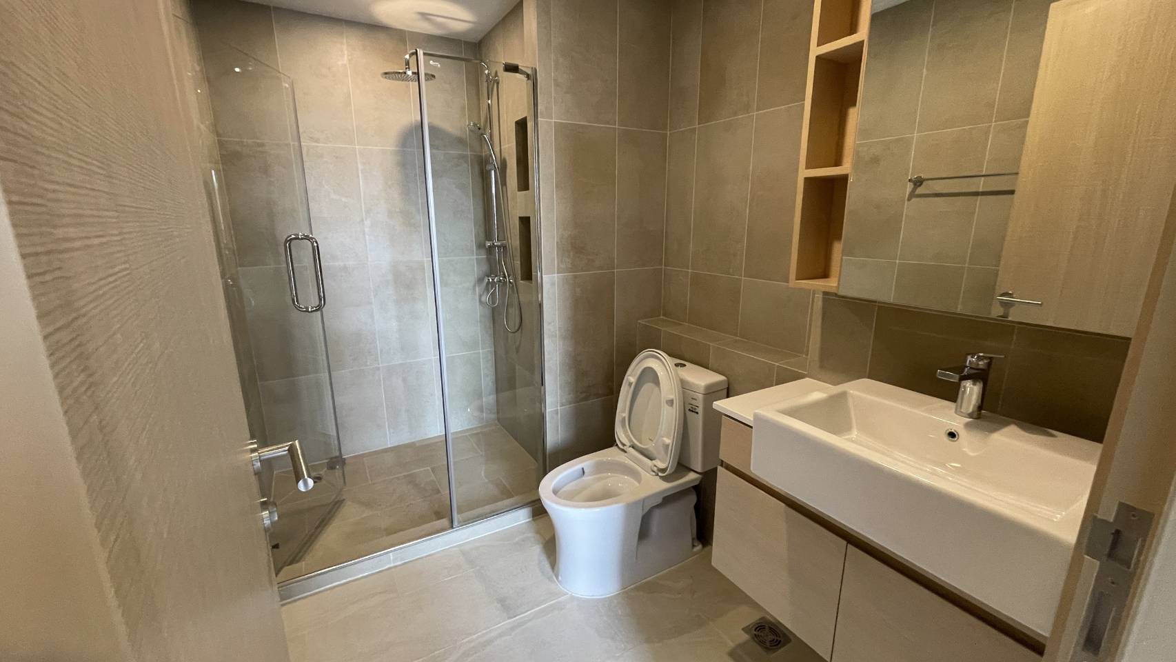 ให้เช่า เดอะ เชดด์ สาทร 1 พื้นที่ 32 ตรม. 1 ห้องนอน ราคาเช่า 20,000บาท/เดือน