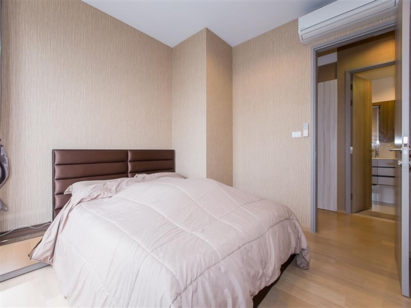 ให้เช่าคอนโด เอช คิว ทองหล่อ พื้นที่ 79.79 ตรม. 2 ห้องนอน เช่า 85,000 บาท/เดือน