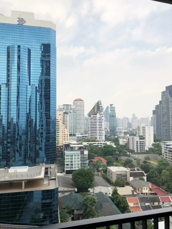 ขายคอนโด มารุ เอกมัย 2 พื้นที่ 35 ตรม. 1 ห้องนอน ขาย 6.9 ล้านบาท