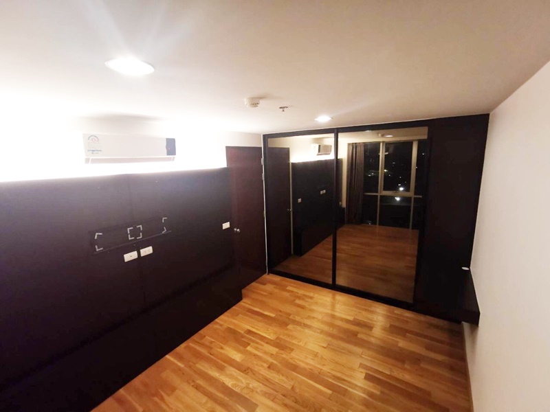 ขายคอนโด แอ็บสแตร็กส์ พหลโยธิน พาร์ค พื้นที่ 45 ตร.ม. 1 ห้องนอน ขาย 4.45 ล้านบาท