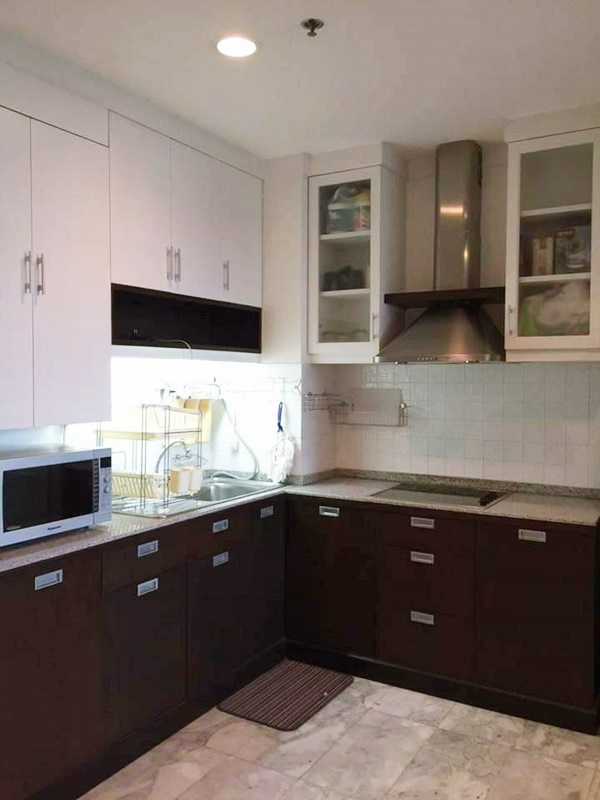 ให้เช่าคอนโด สาธรเฮ้าส์ พื้นที่ 56 ตร.ม. 2 ห้องนอน เช่า 25,000 บ/ด