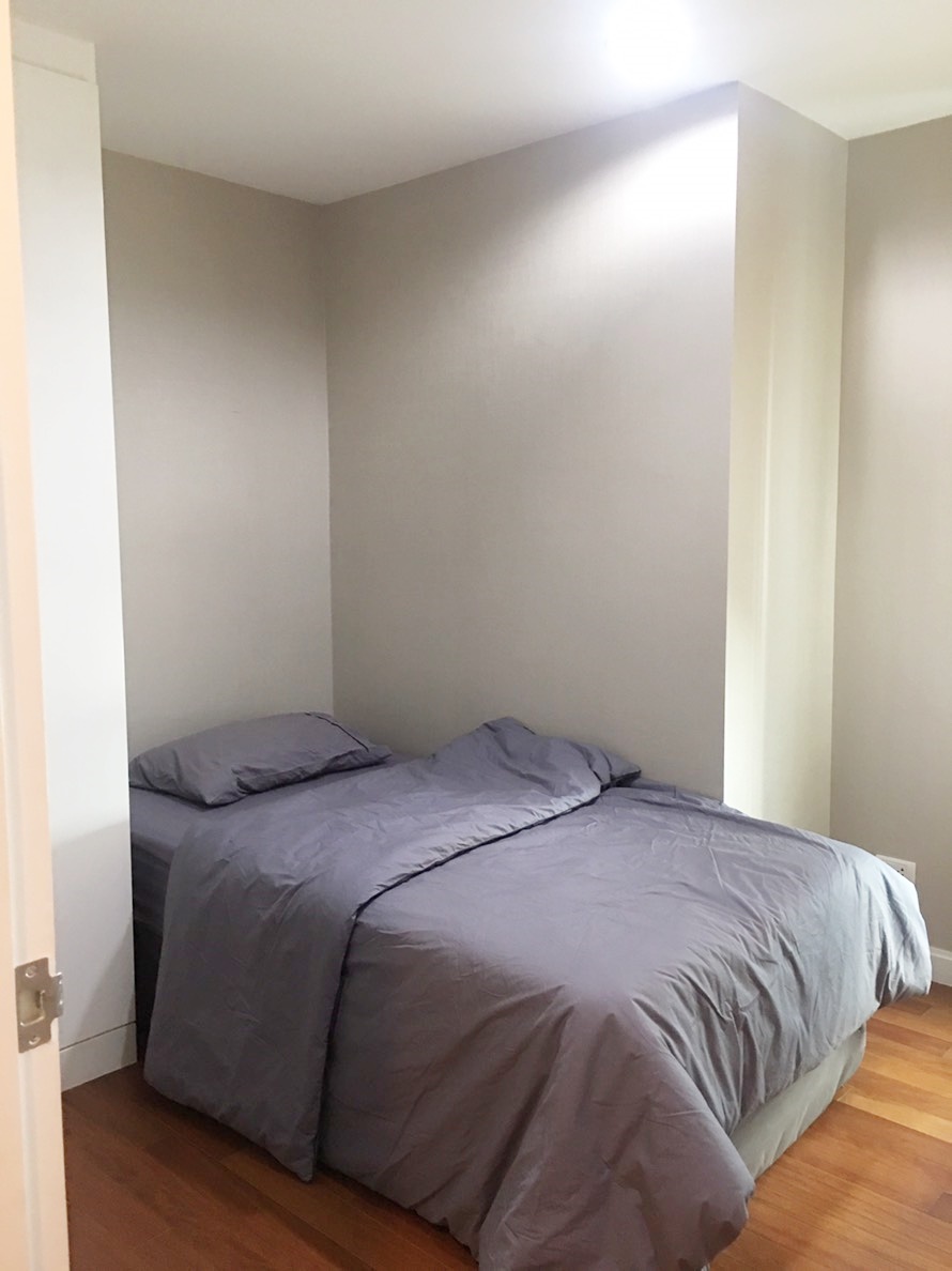 ให้เช่า Grand Bell พระรามเก้า พื้นที่ 70 ตร.ม. 2 ห้องนอน เช่า 32,500 บ/ด