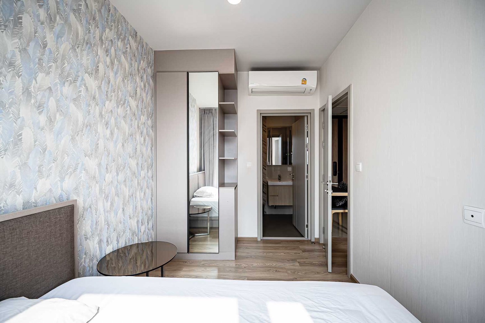 ให้เช่า OKA HAUS Sukhumvit 36 (โอกะ เฮาส์ สุขุมวิท 36) 1 ห้องนอน