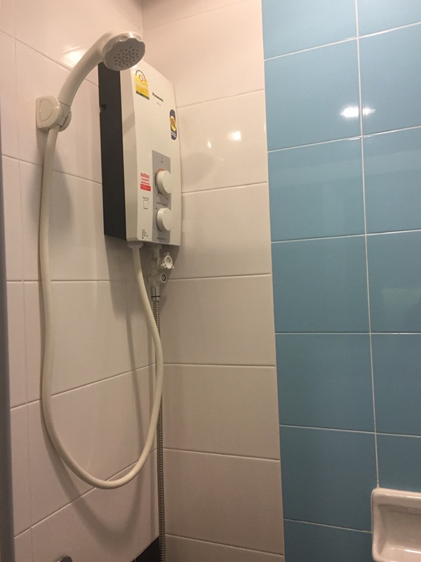 ขายคอนโด ริชพาร์ค แอท บางซ่อน สเตชั่น พื้นที่ 30 ตร.ม. 1 ห้องนอน ขาย 1.79 ล้านบาท