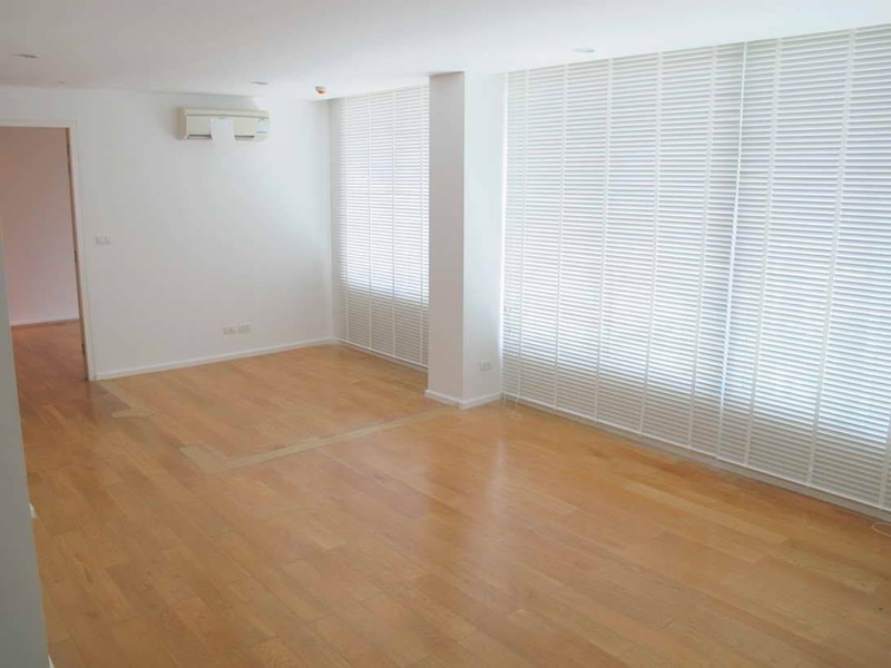 ให้เช่าคอนโด โฟคัส ออน ศาลาแดง พื้นที่ 65 ตร.ม. 1 ห้องนอน ให้เช่า 34,000 บ/ด