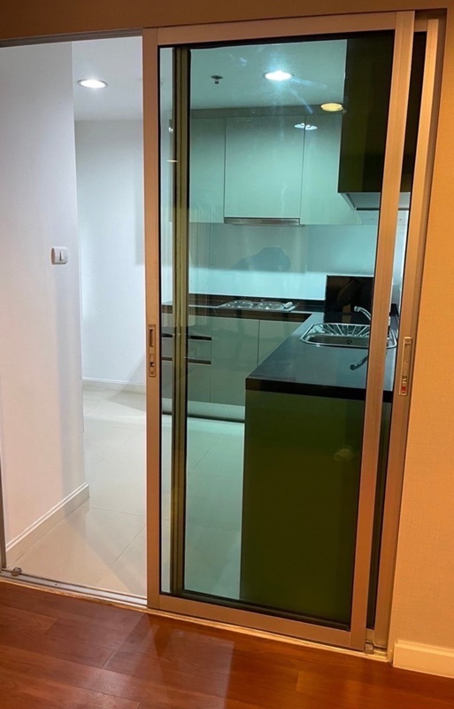 ให้เช่าคอนโด เบลล์ แกรนด์ พระราม 9 พื้นที่ 106 ตร.ม. 3 ห้องนอน เช่า 55,000 บ/ด