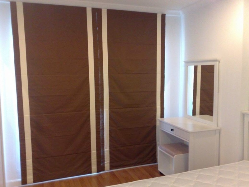 ให้เช่าคอนโด ลุมพินี เพลส พระราม 9 พื้นที่ 37 ตร.ม. 1 ห้องนอน ให้เช่า 13,000 บ/ด